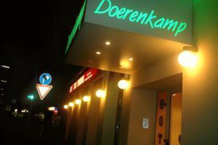 Hotel Doerenkamp