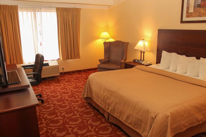 1 King Bed (8 of 13)