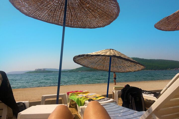 Beach 39 of 51