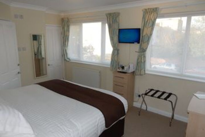 Room 21 of 50