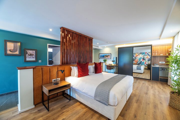 Room 7 of 23