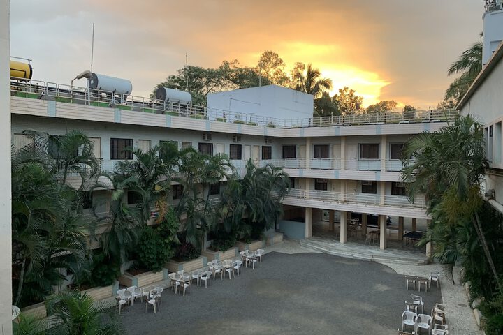 Hotel 54 of 57