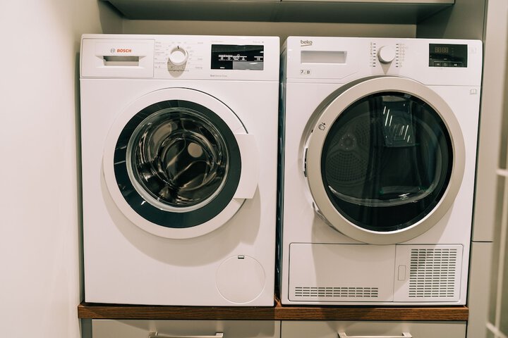 Laundry 41 of 54