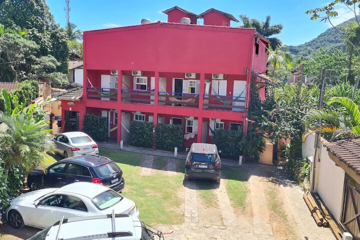 Outside Photo