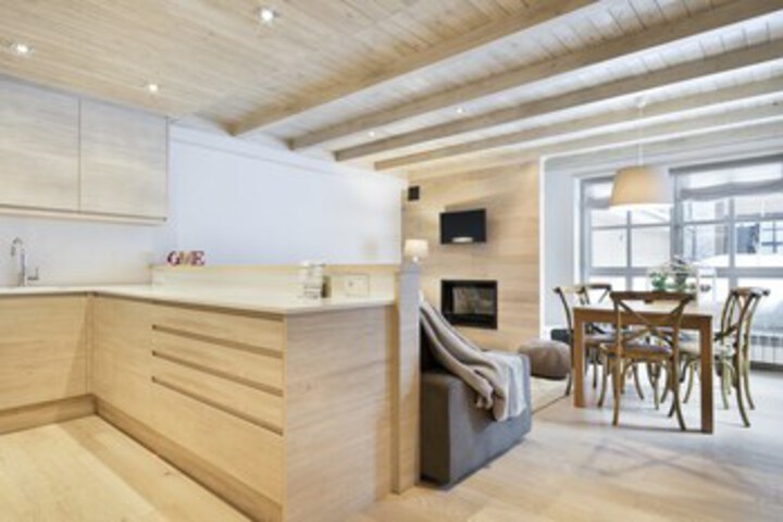 Fitness Center Photo