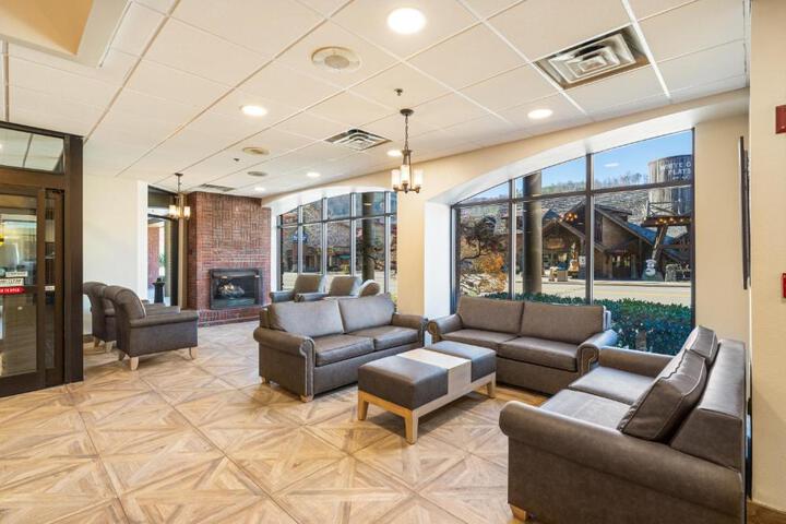 Fitness Center Photo