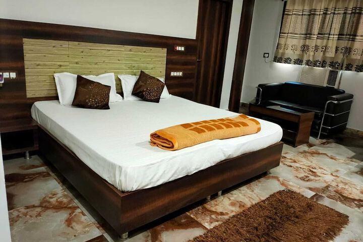 Hotel Punjabi Haandi