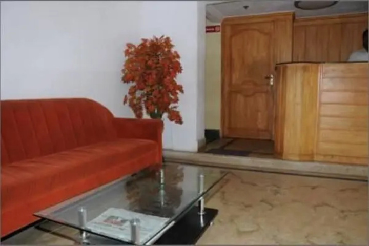 Nakshatra Inn