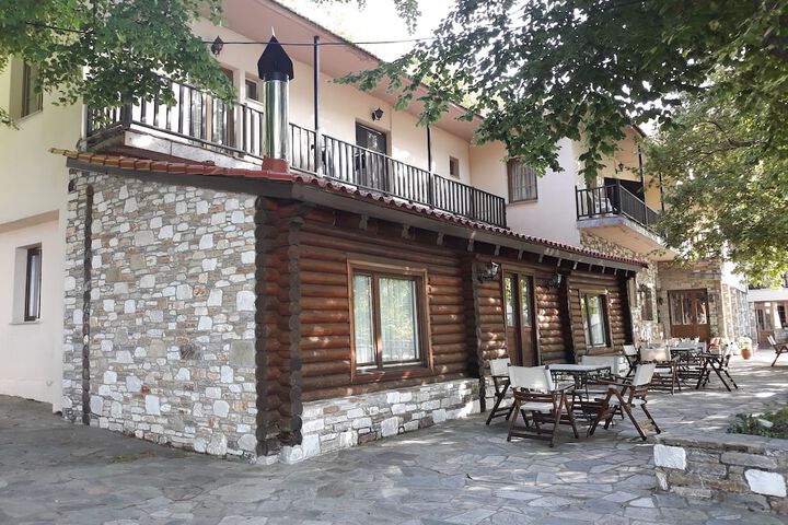 Terrace/Patio 63 of 135