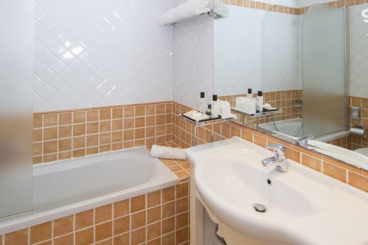 Bathroom Vanities