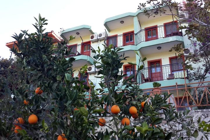 Hotel 66 of 68
