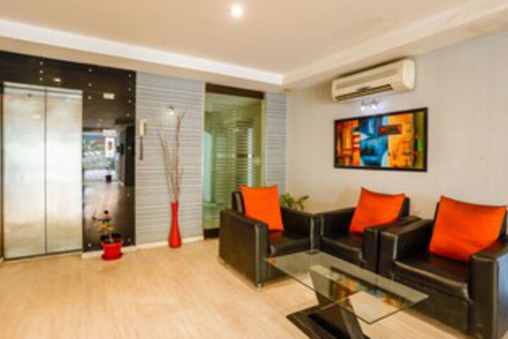 Hotel Interior 90 of 97