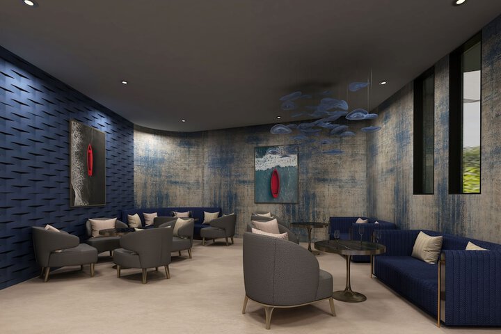 Lounge 73 of 87