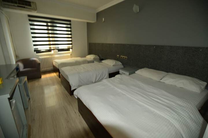 Room 15 of 17