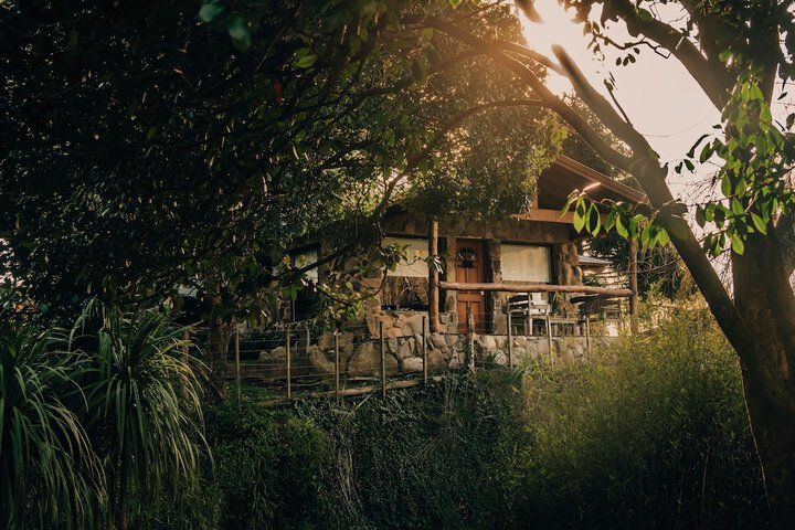 Hostería de la Cascada