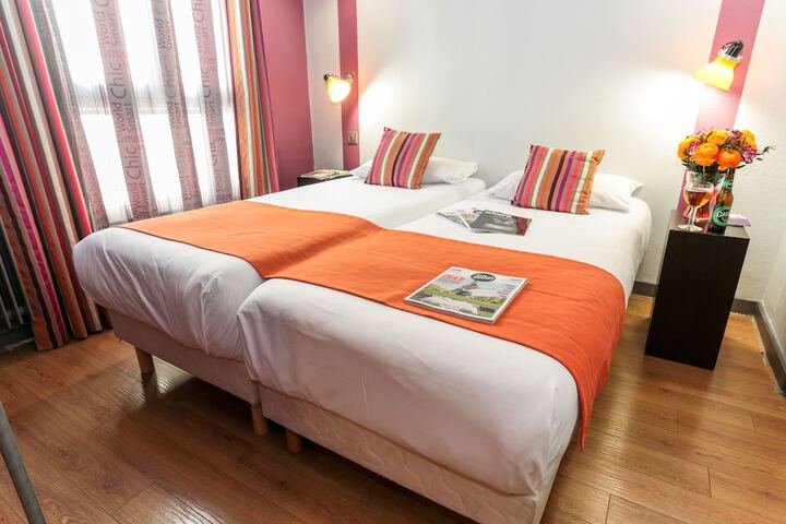 Fitness Facility Photos