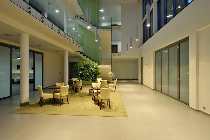 Hotel Interior 8 of 34