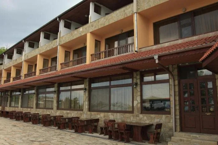 Hotel Svetitsata