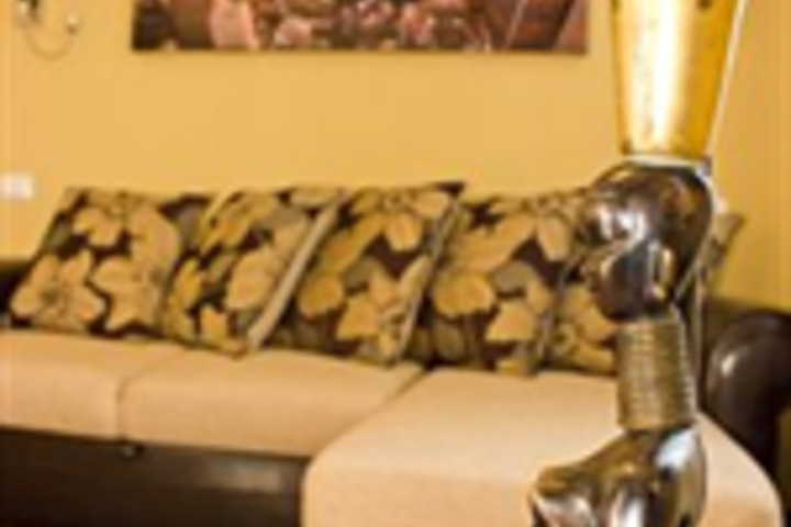 Fitness Facility Photos