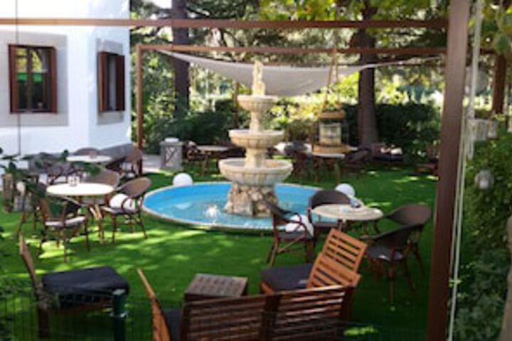 Punta Me Hotel Torreblanca