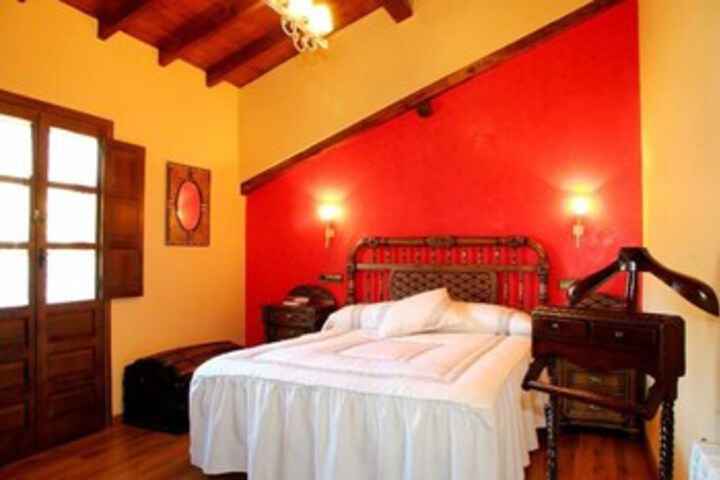 Casa Prieto III