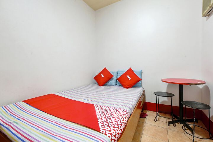 Busline Apartelle