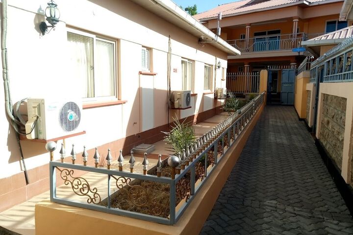 Hotel 55 of 57