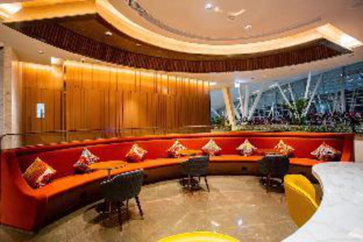 080 Transit Hotel Terminal 1