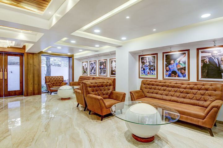 Hotel Interior 12 of 44