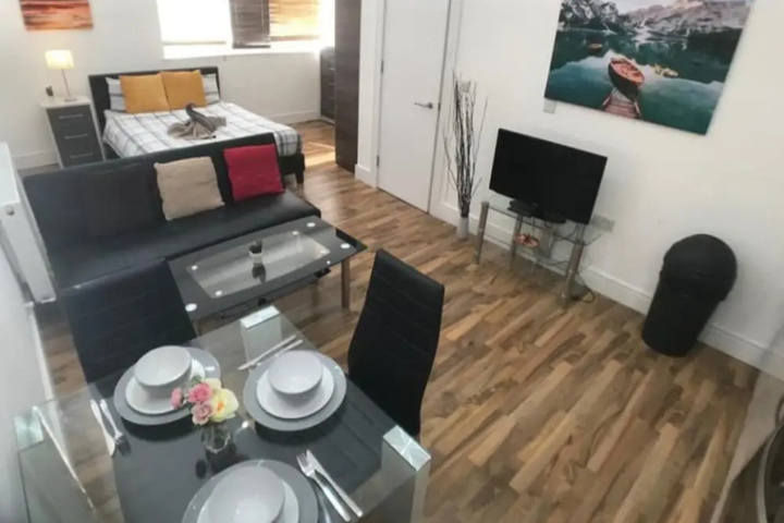 Global Sanctuary Suite Premium 13