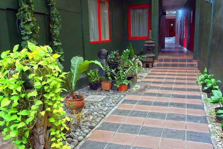 Hallway