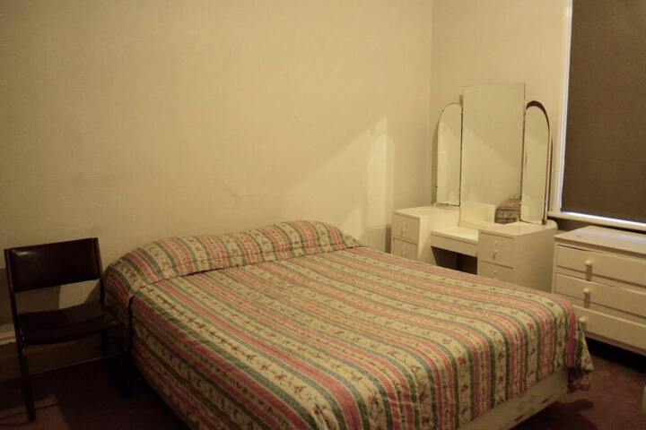 OSLO HOTEL BACKPACKERS