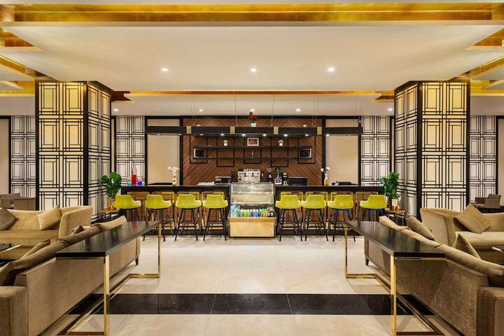 Ramada by Wyndham Makkah Zad Al Rawda