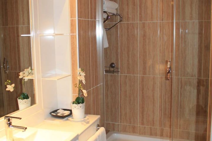 Bath Amenities