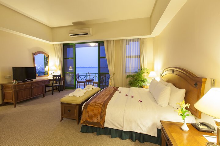 View from room