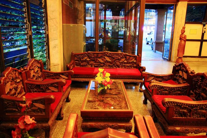 Hotel Interior 6 of 66