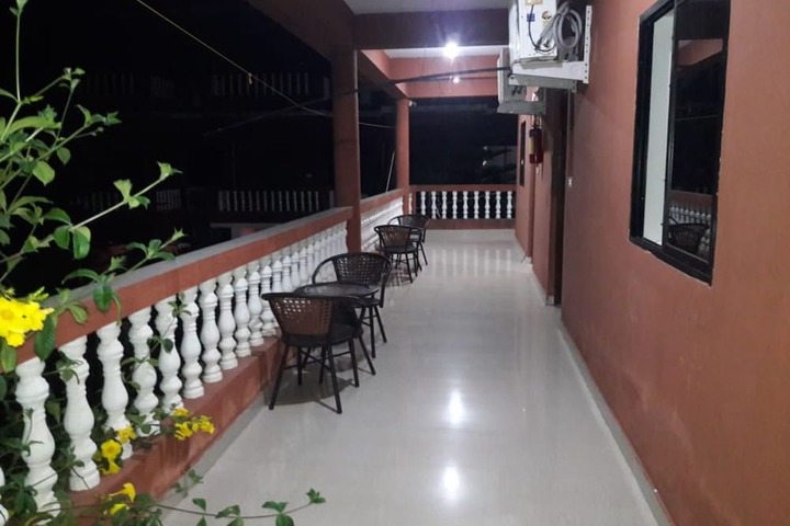 Terrace/Patio 22 of 22