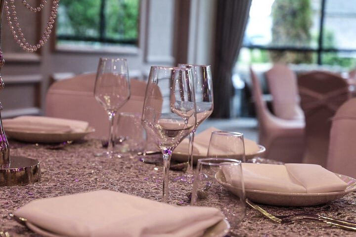 Wedding/Banquet 24 of 28