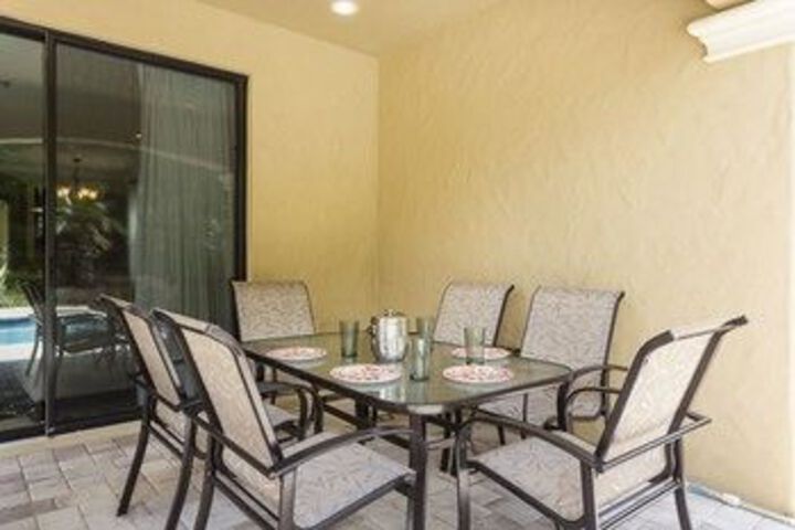 Terrace/Patio 25 of 29