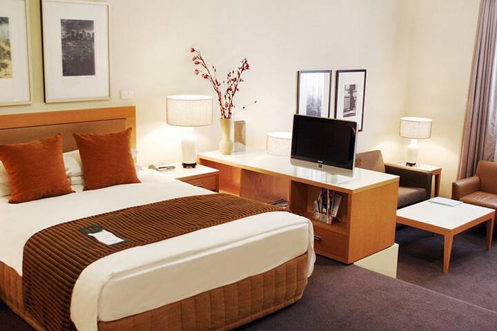 hotel photo