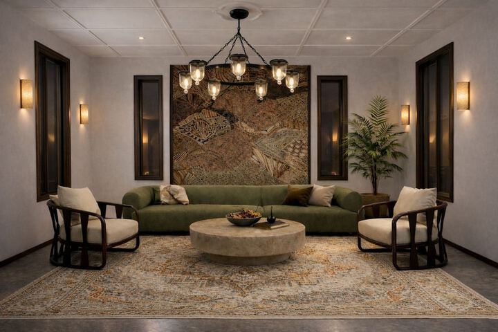 Hotel Interior 4 of 62