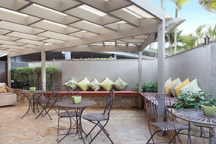 Terrace/Patio 48 of 51