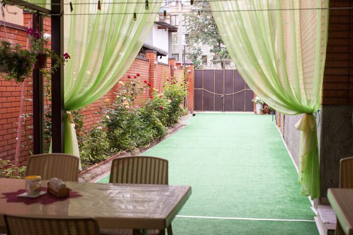 HOTEL ENERGIYA