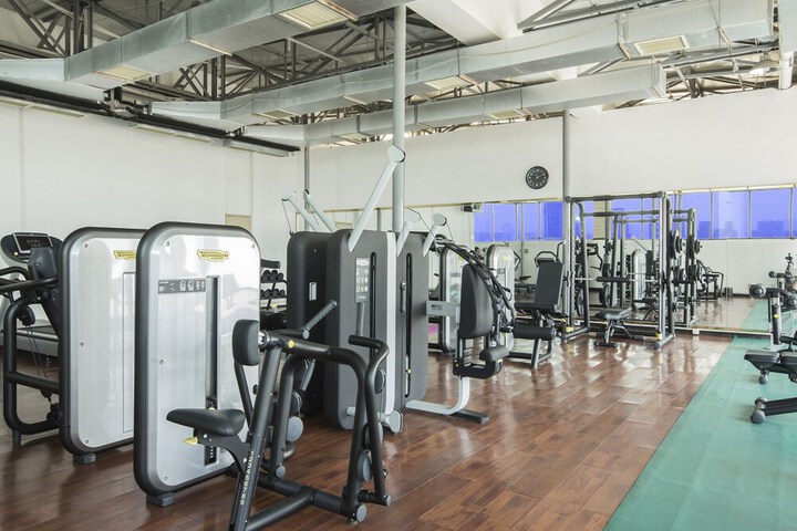 Fitness Club