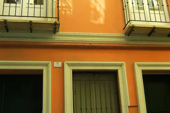 Exterior of ELIZABETH BED BREAKFAST