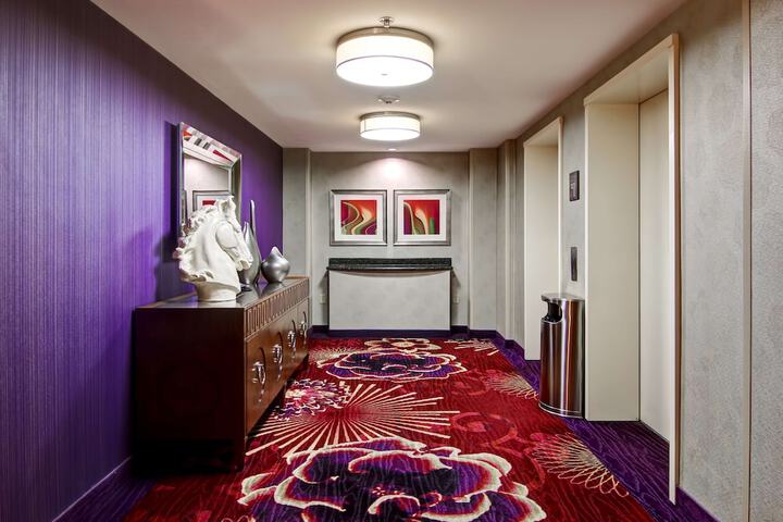 Hotel Interior 3 of 42