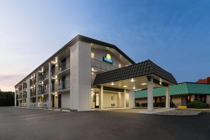 Hotel 36 of 36