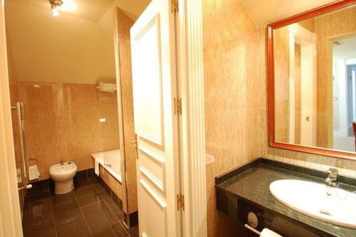 Bathroom Vanities