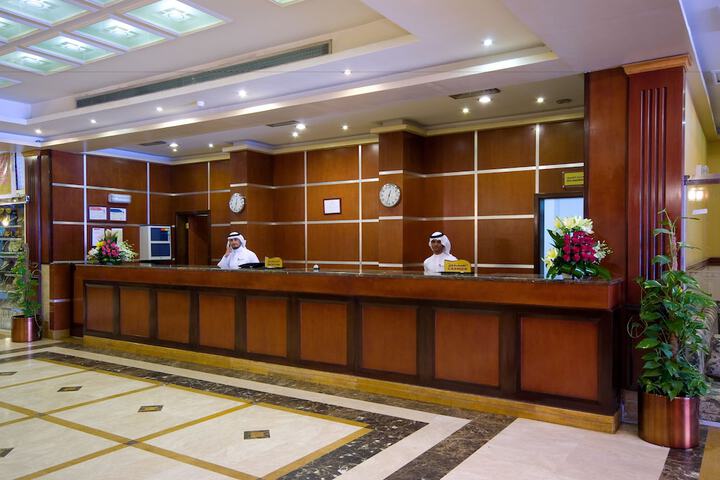 Hotel Interior 4 of 13