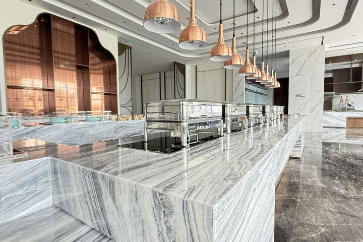 Kuitun Jinling International Hotel